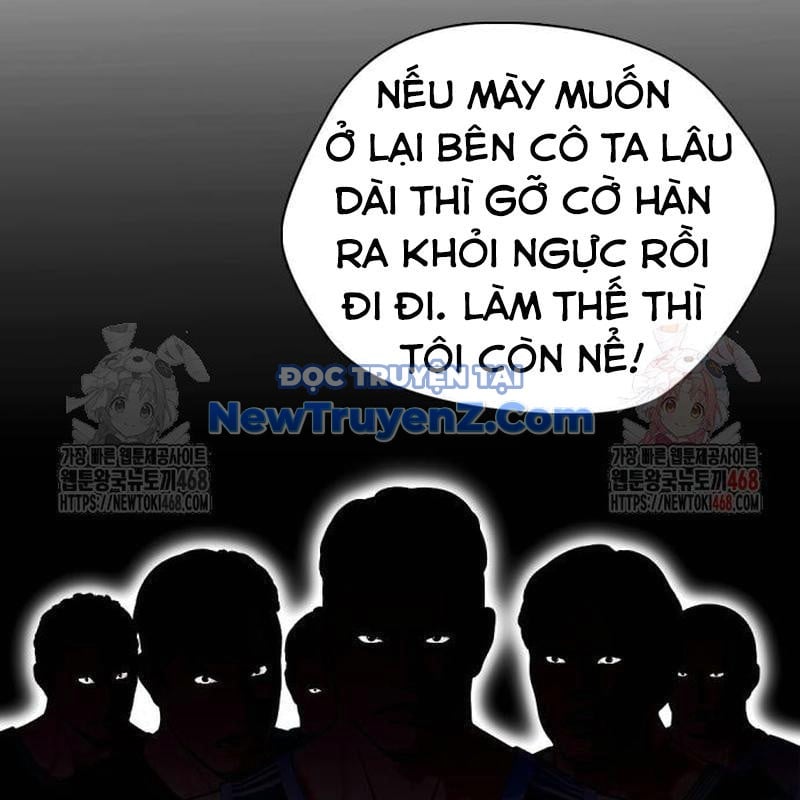 Loser Giỏi Võ Chương 121 Ảnh 258