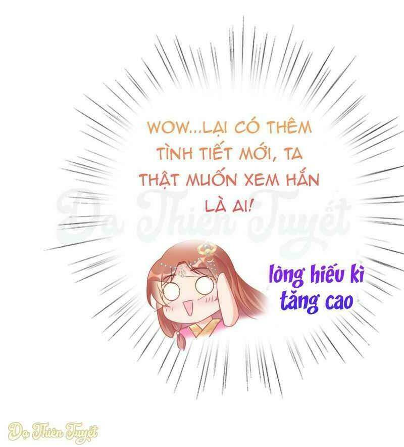 Nhân Vật Phản Diện Biến Thành Sủng Vật Chương 3 Ảnh 29