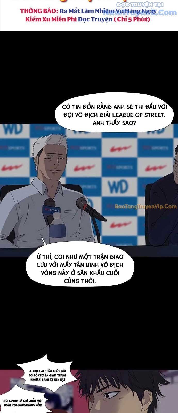 Thể Thao Cực Hạn Chương 546 Ảnh 112