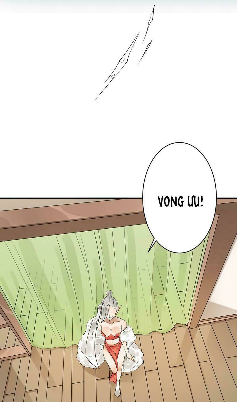 Yêu Tiên Ca Chương 2 Ảnh 39