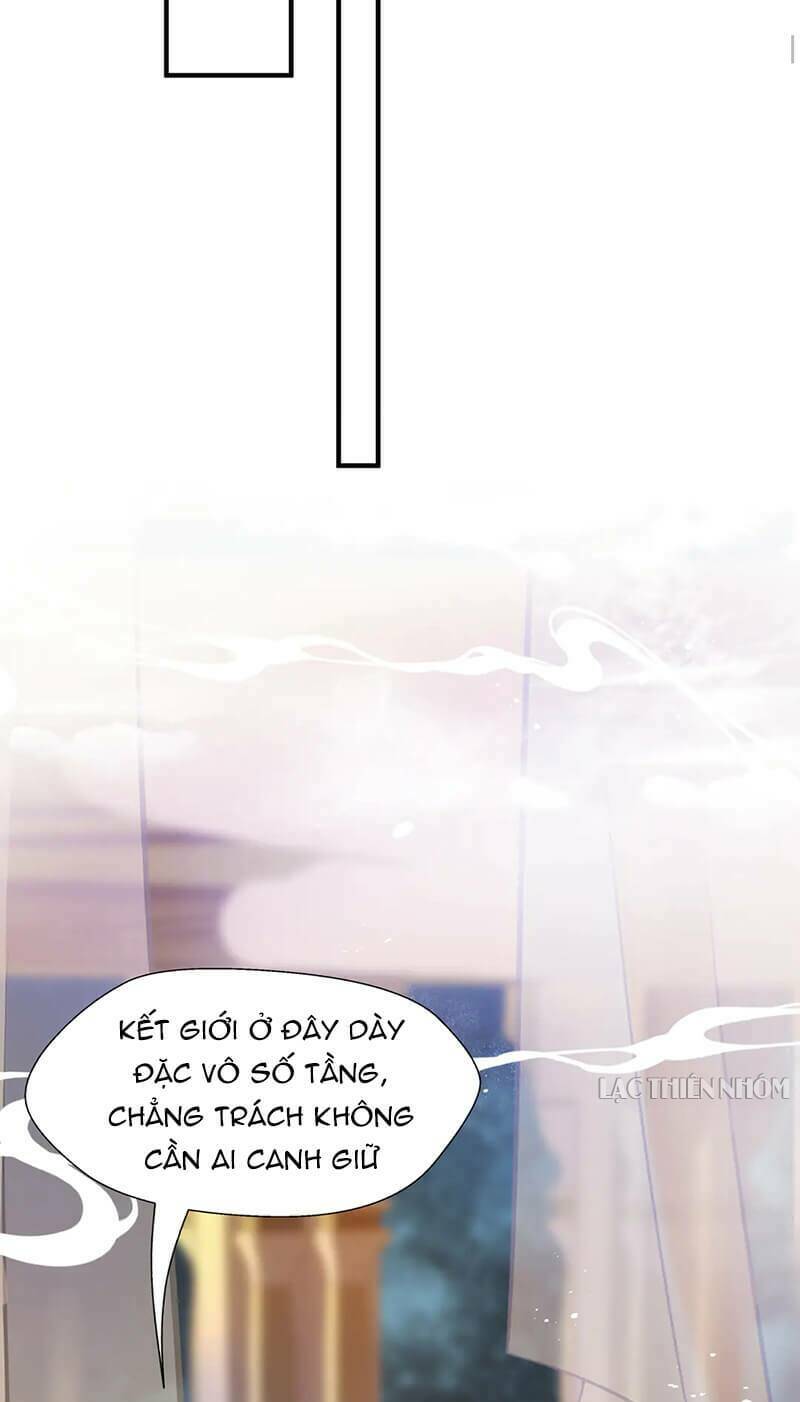 Ma Tôn Muốn Ôm Ôm Chương 70 Ảnh 16
