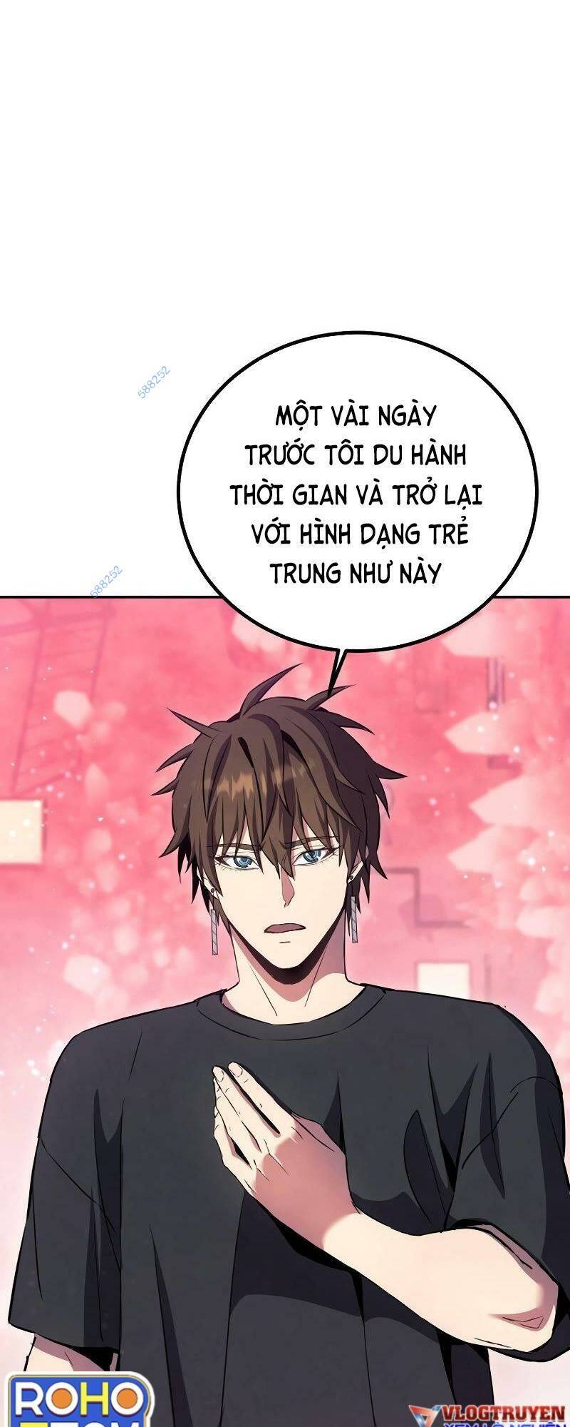 Tiểu Thuyết Mạng Do Thần Viết Chương 7 Ảnh 26