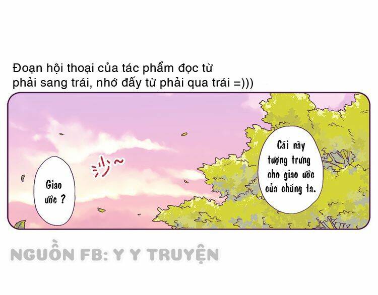 Cô Dâu Của Quỷ Chương 1.1 Ảnh 3