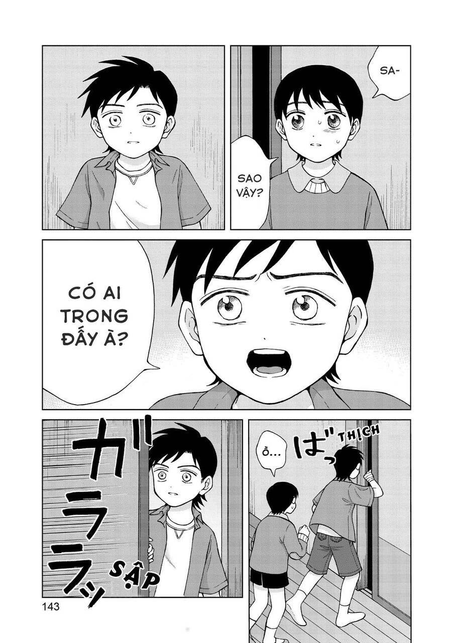 Aono-Kun Ni Sawaritai Kara Shinitai Chương 25 Ảnh 6