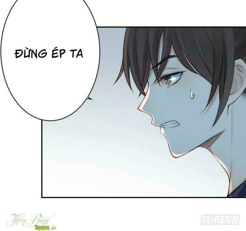 Yêu Tiên Ca Chương 4 Ảnh 28
