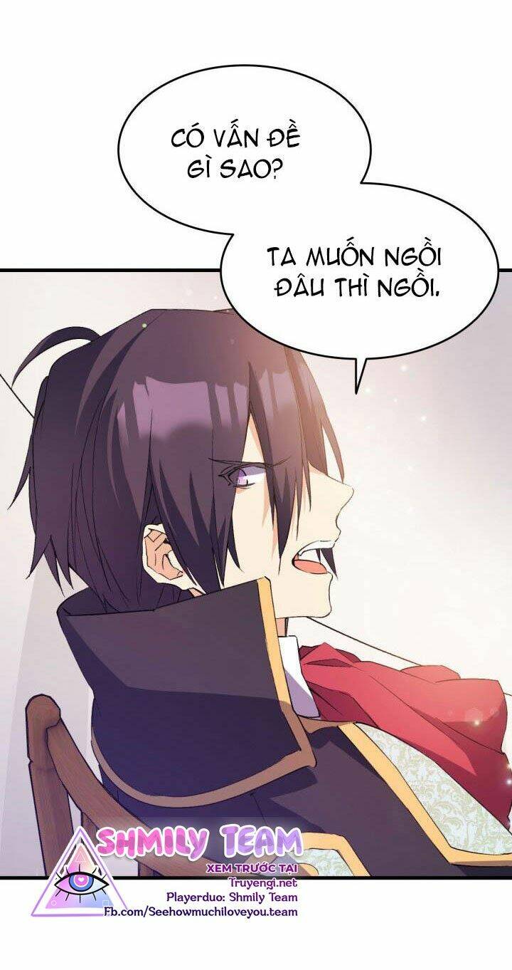 Tôi Định Quyến Rũ Anh Trai Nhưng Nam Chính Đã Đến Chương 16 Ảnh 13