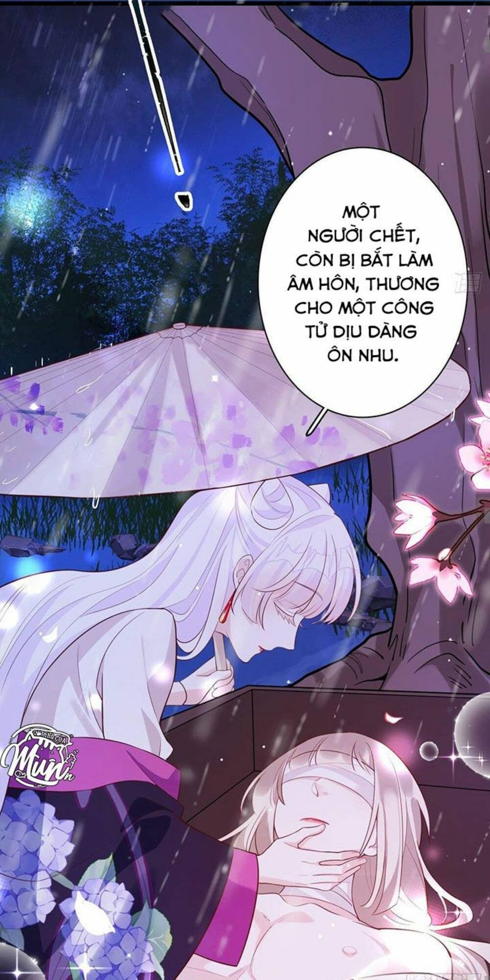 Hậu Cung Ba Ngàn Của Nãi Nãi Chương 6 Ảnh 53