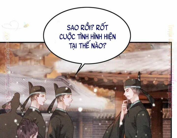 Trọng Sinh Bá Sủng Nhiếp Chính Vương Quá Mạnh Mẽ Chương 218 Ảnh 43