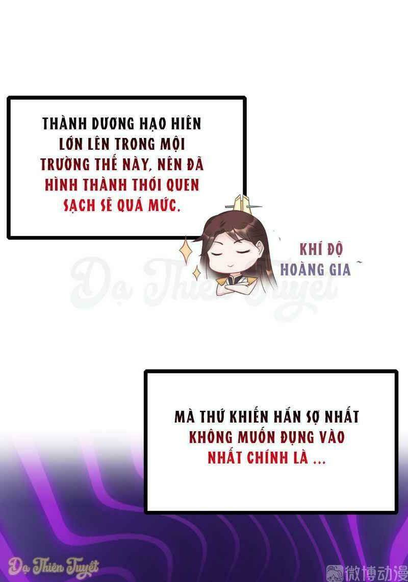 Nhân Vật Phản Diện Biến Thành Sủng Vật Chương 7 Ảnh 11