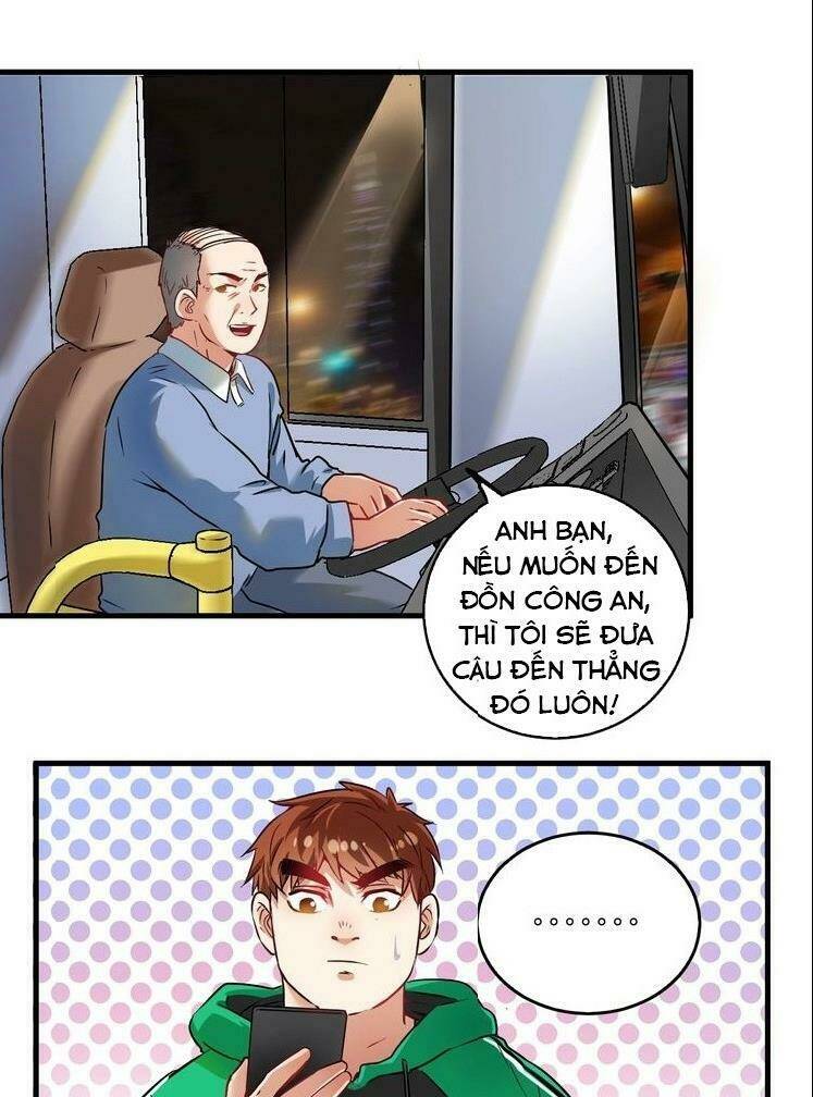 Ta Có Rất Nhiều Thành Tích Chương 21 Ảnh 50
