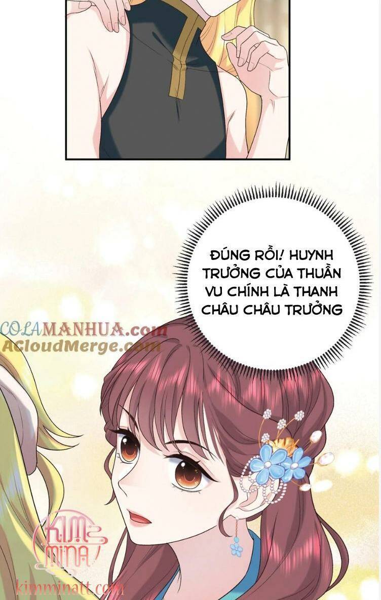 Bát Phu Lâm Môn Chương 46 Ảnh 23