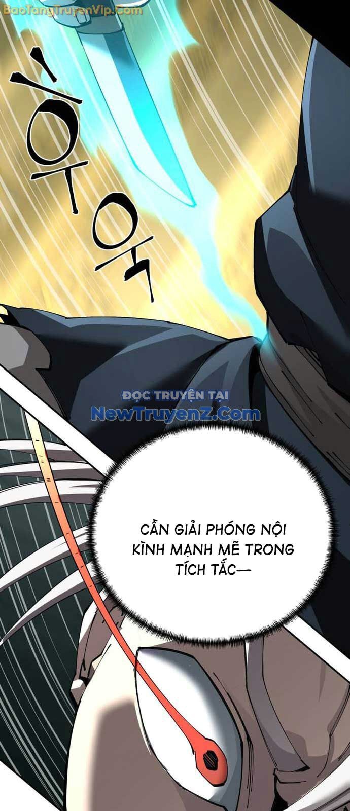 Ông Võ Giả Và Cháu Chí Tôn Chương 93 Ảnh 27