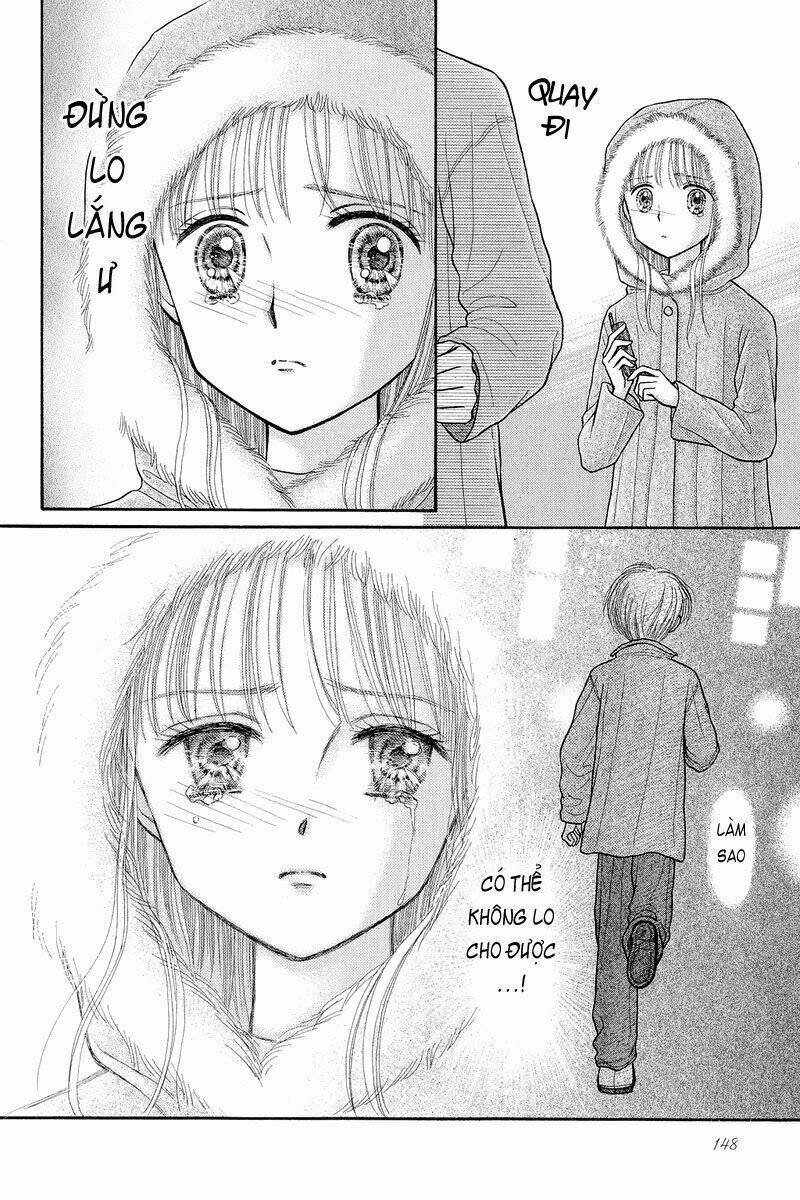 Kodomo No Omocha Chương 33 Ảnh 43