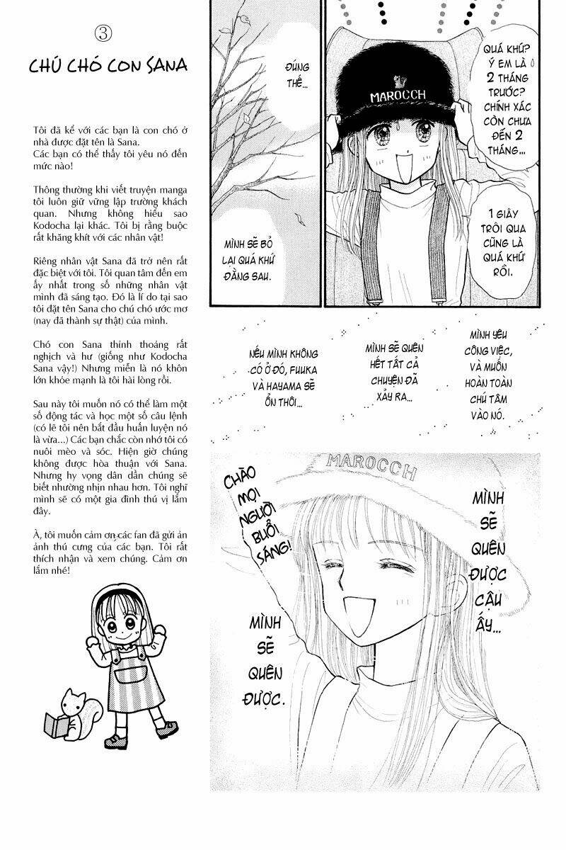 Kodomo No Omocha Chương 32 Ảnh 7