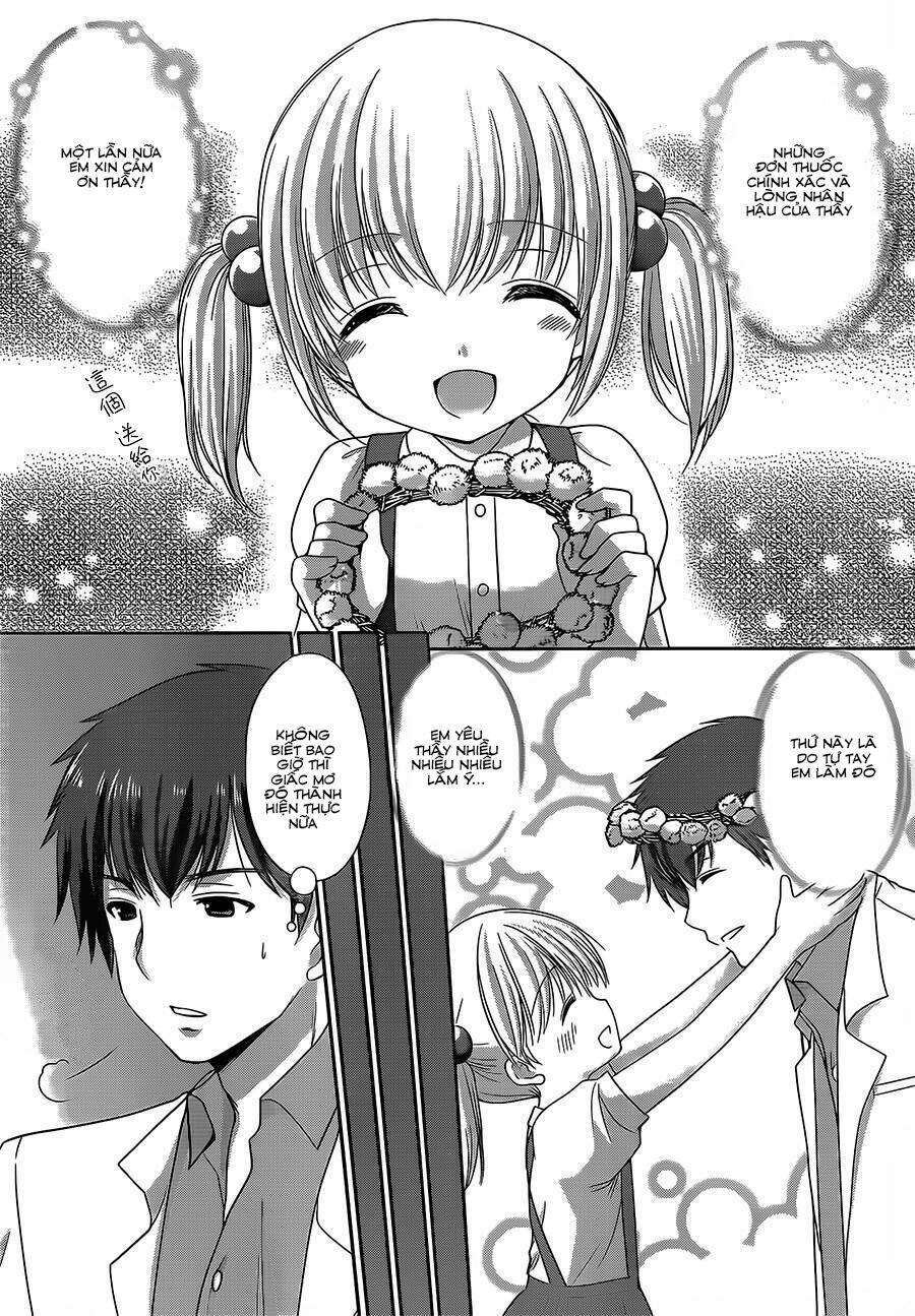 Hoshihime Mura No Naisho Hanashi Chương 1 Ảnh 12
