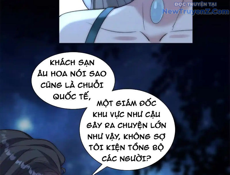Trở ThàNh Vô ĐịCh BằNg Hệ ThốNg GiảM Giá Trị Chương 25 Ảnh 141