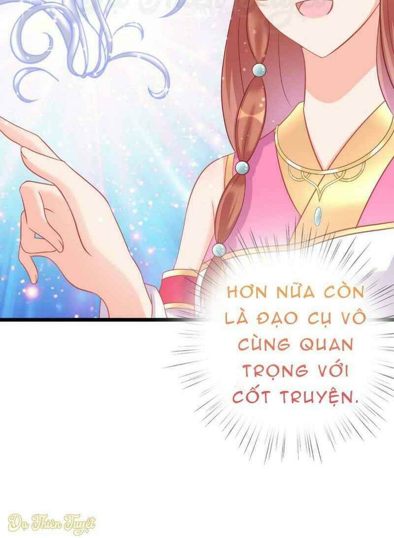 Nhân Vật Phản Diện Biến Thành Sủng Vật Chương 8 Ảnh 36