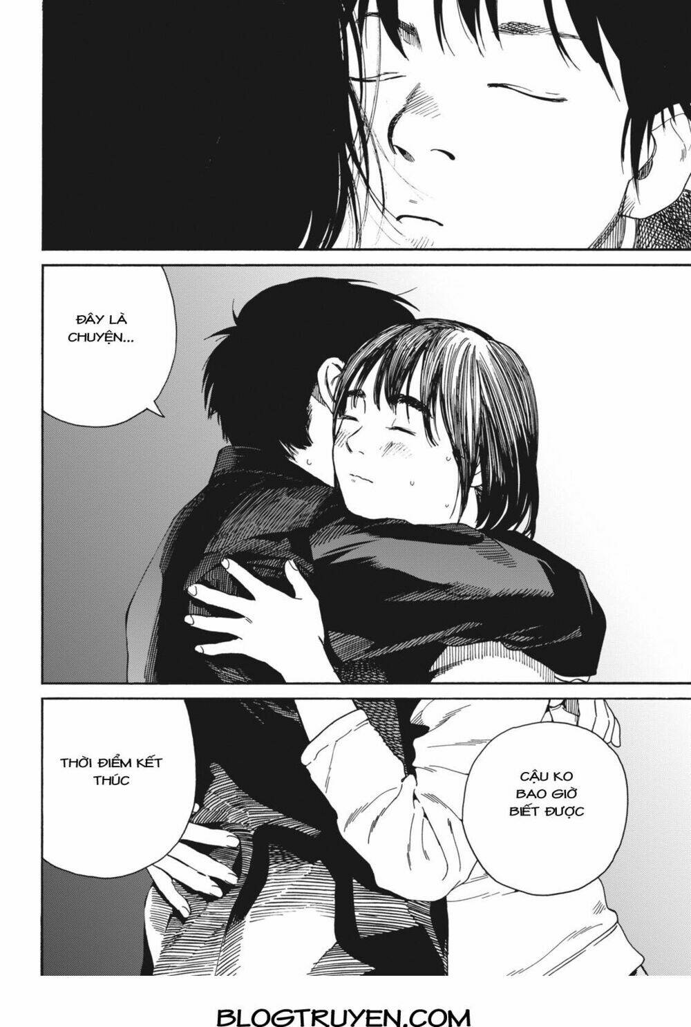 Fujiyamasan Wa Shishunki Chương 58 Ảnh 12