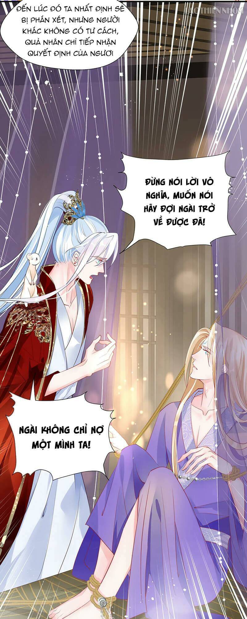 Ma Tôn Muốn Ôm Ôm Chương 71 Ảnh 43