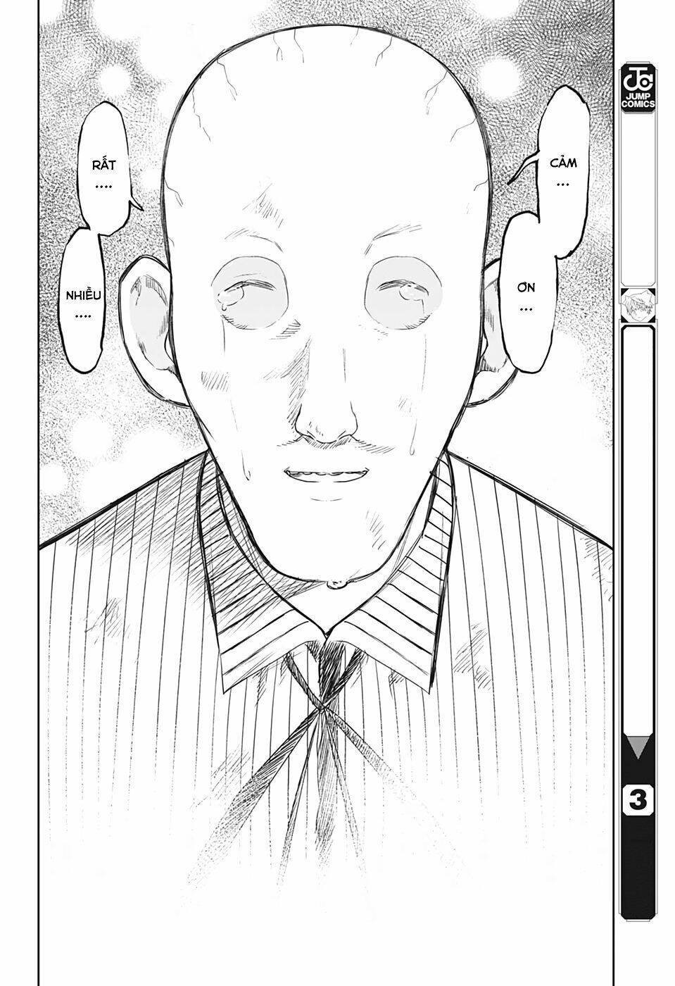 Khi Thám Tử Còn Đáng Sợ Hơn Cả Tội Phạm Chương 6 Ảnh 14