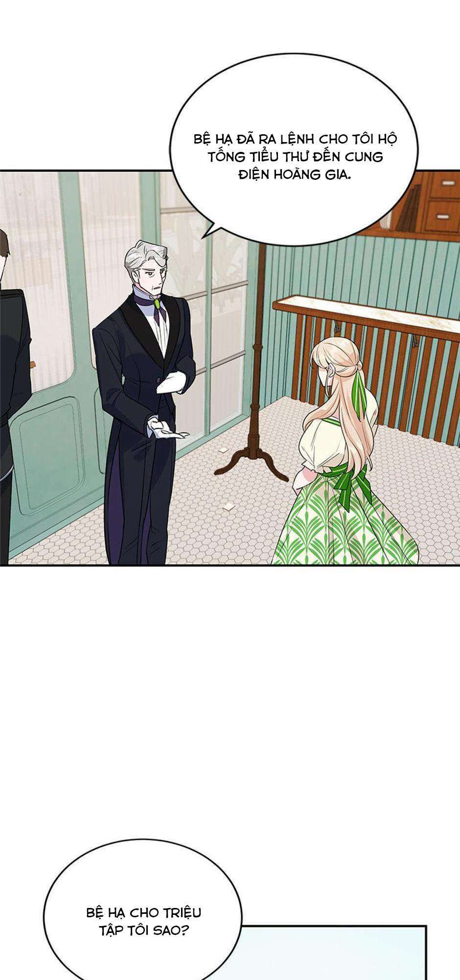 Ác Nữ Làm Bánh Sau Khi Ly Hôn Chương 12 Ảnh 11