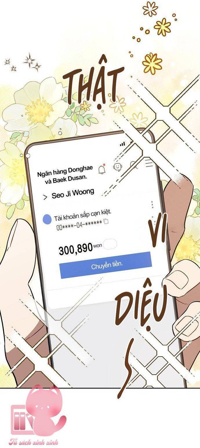 Vận Xui Chốn Công Sở Chương 48 Ảnh 26