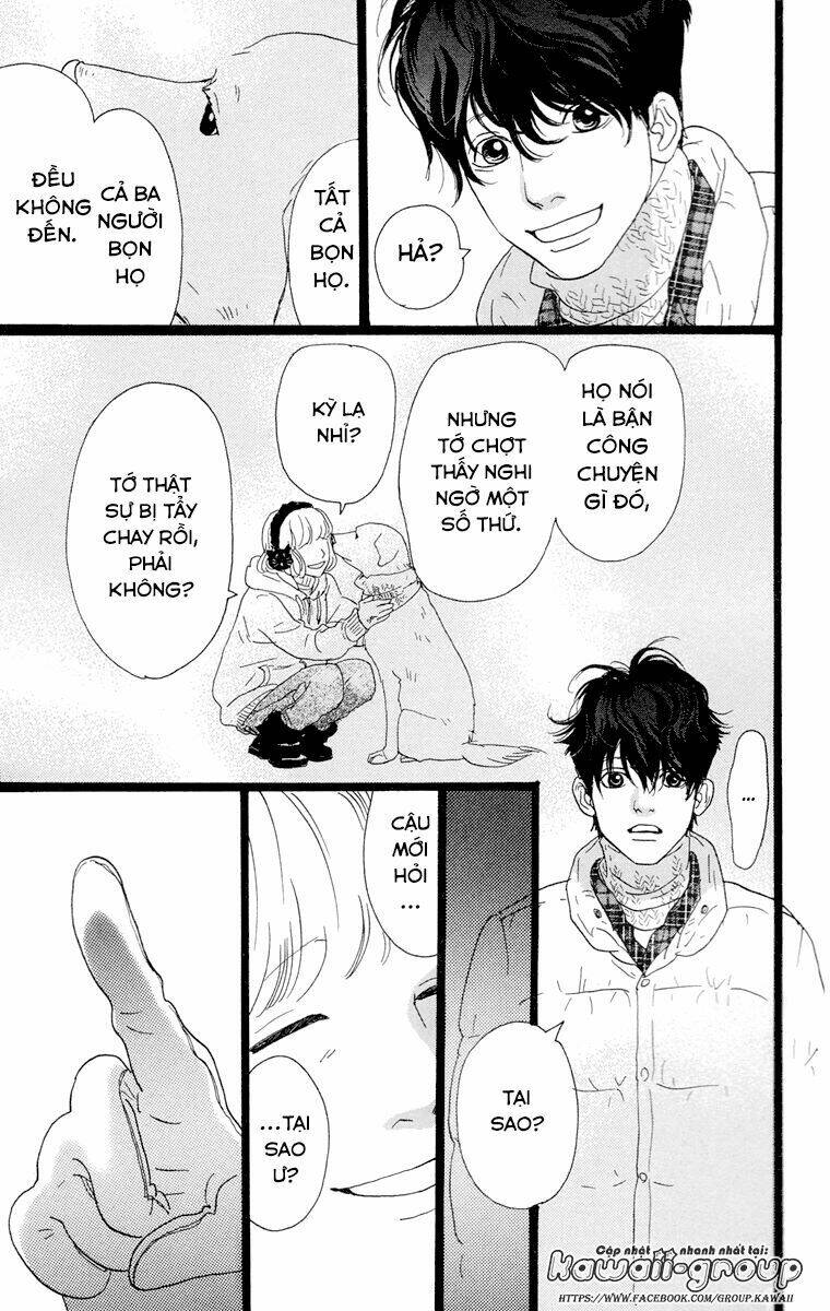 Principal Chương 5 Ảnh 47