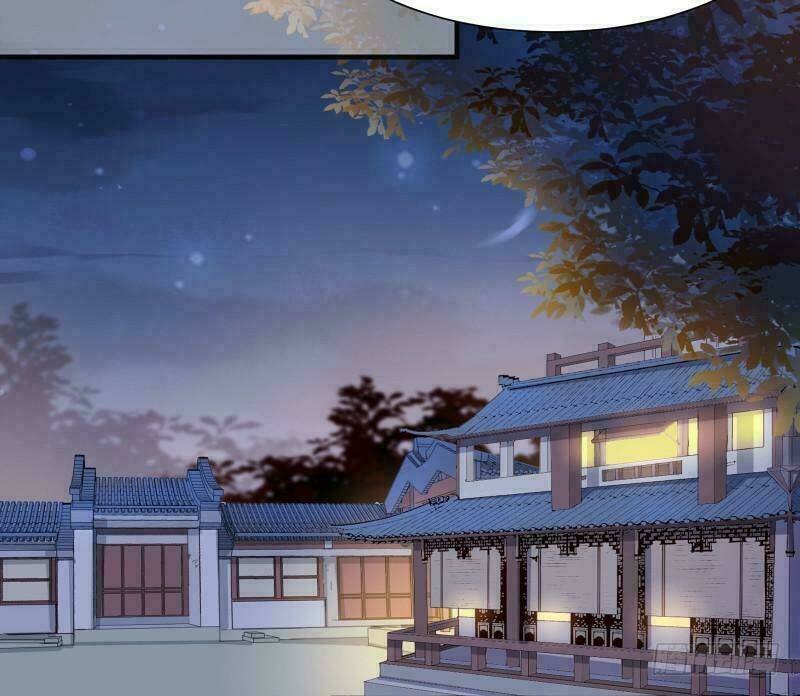 Công Chúa Là Nam Nhân Chương 3 Ảnh 11