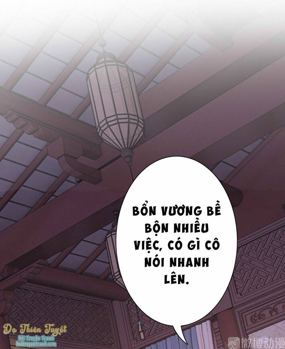 Nhân Vật Phản Diện Biến Thành Sủng Vật Chương 18 Ảnh 29