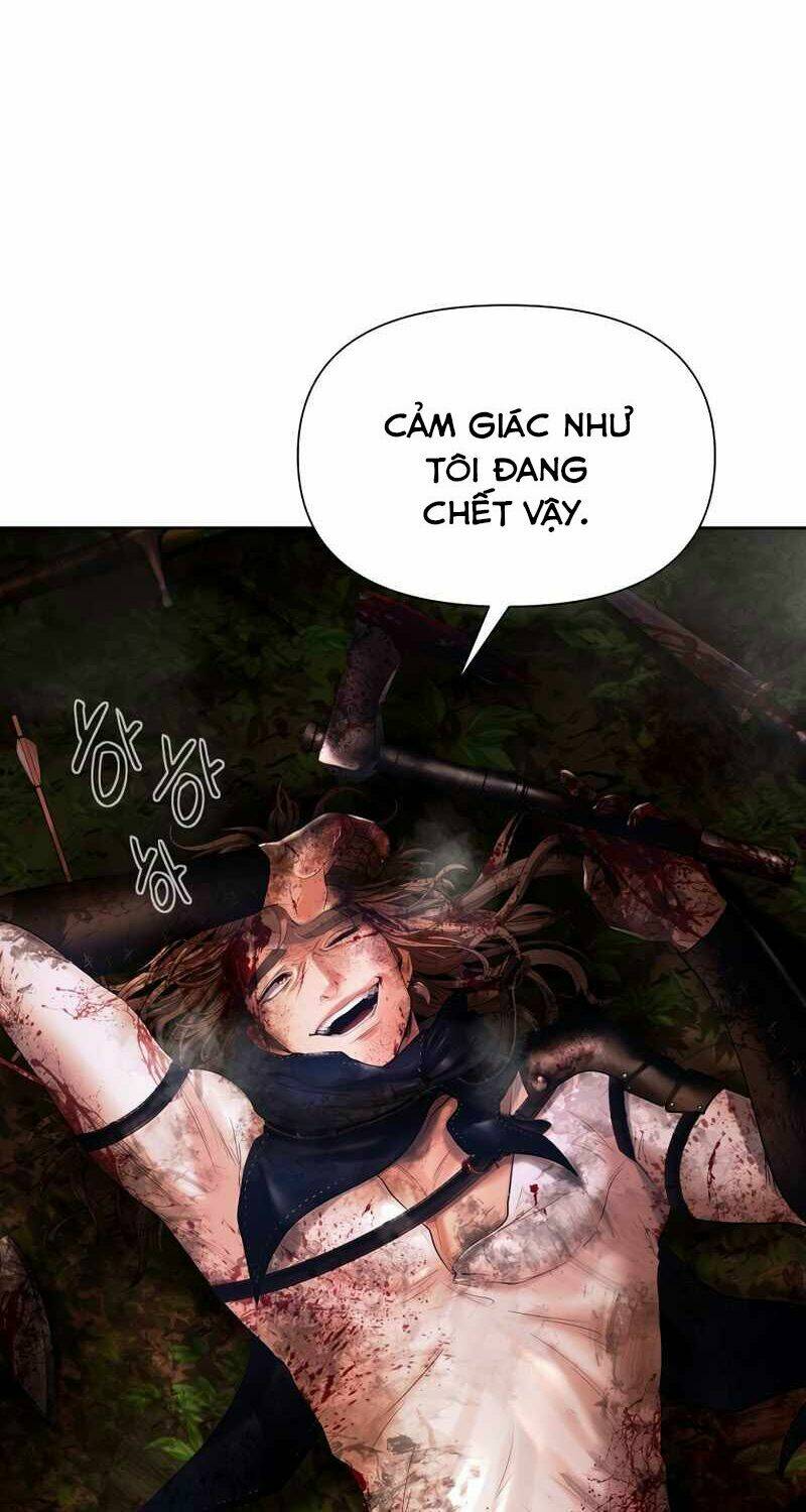 Nhiệm Vụ Chiến Binh Chương 22 Ảnh 53
