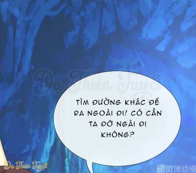 Nhân Vật Phản Diện Biến Thành Sủng Vật Chương 6 Ảnh 53