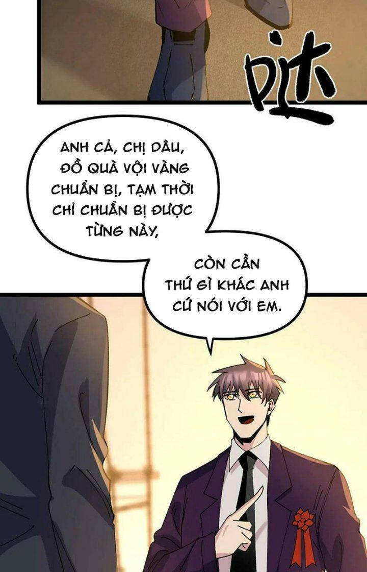 Trùng Sinh Trở Lại 1983 Làm Phú Hào Chương 303 Ảnh 6