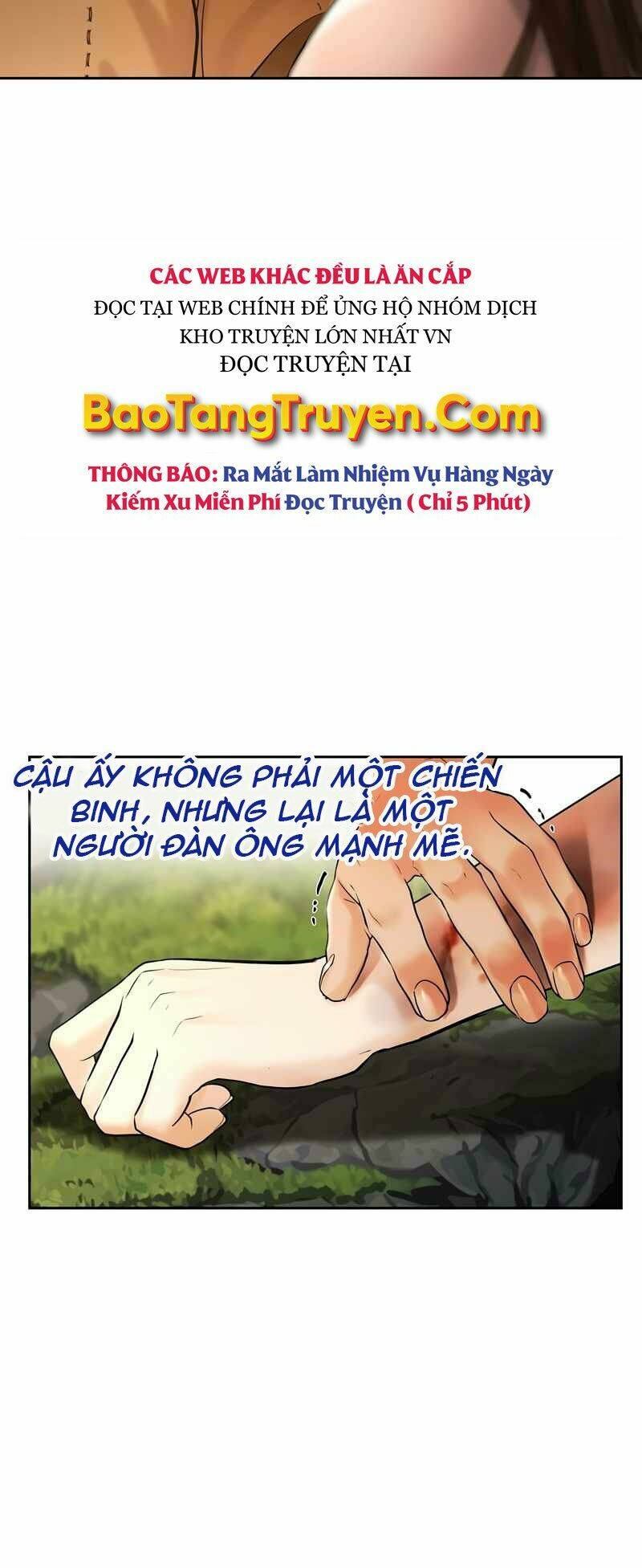 Nhiệm Vụ Chiến Binh Chương 23 Ảnh 35