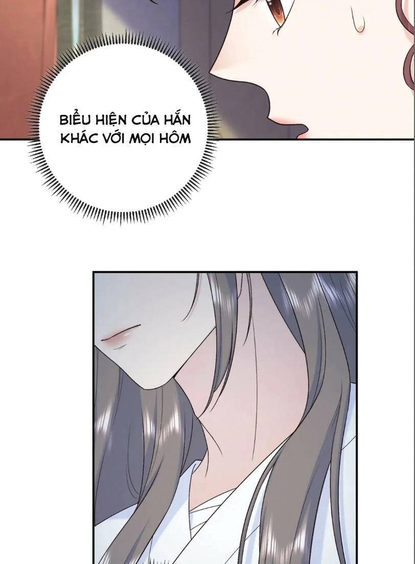 Bát Phu Lâm Môn Chương 51 Ảnh 38