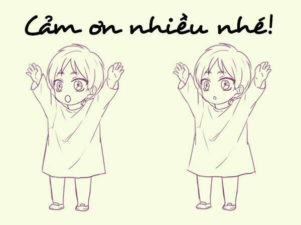 Tấn Công Người Khổng Lồ - Doujinshi Eren X Mikasa Chương 45 Ảnh 16