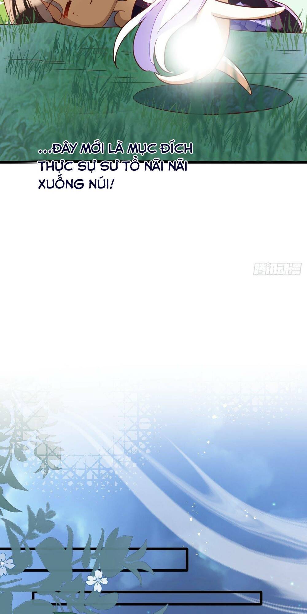 Hậu Cung Ba Ngàn Của Nãi Nãi Chương 21 Ảnh 54