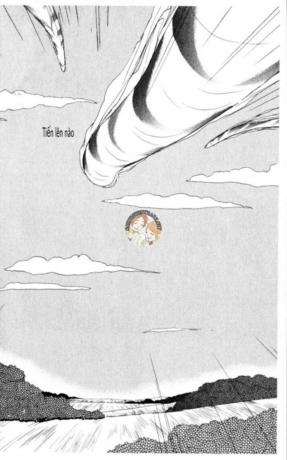 Gekkko Chương 4 Ảnh 8
