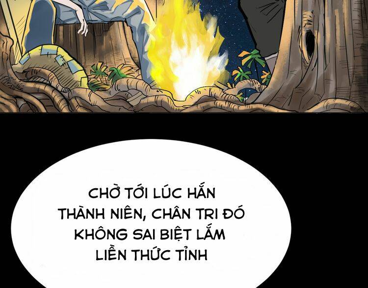 Chân Tri Quyển Đạo Chương 3 Ảnh 17