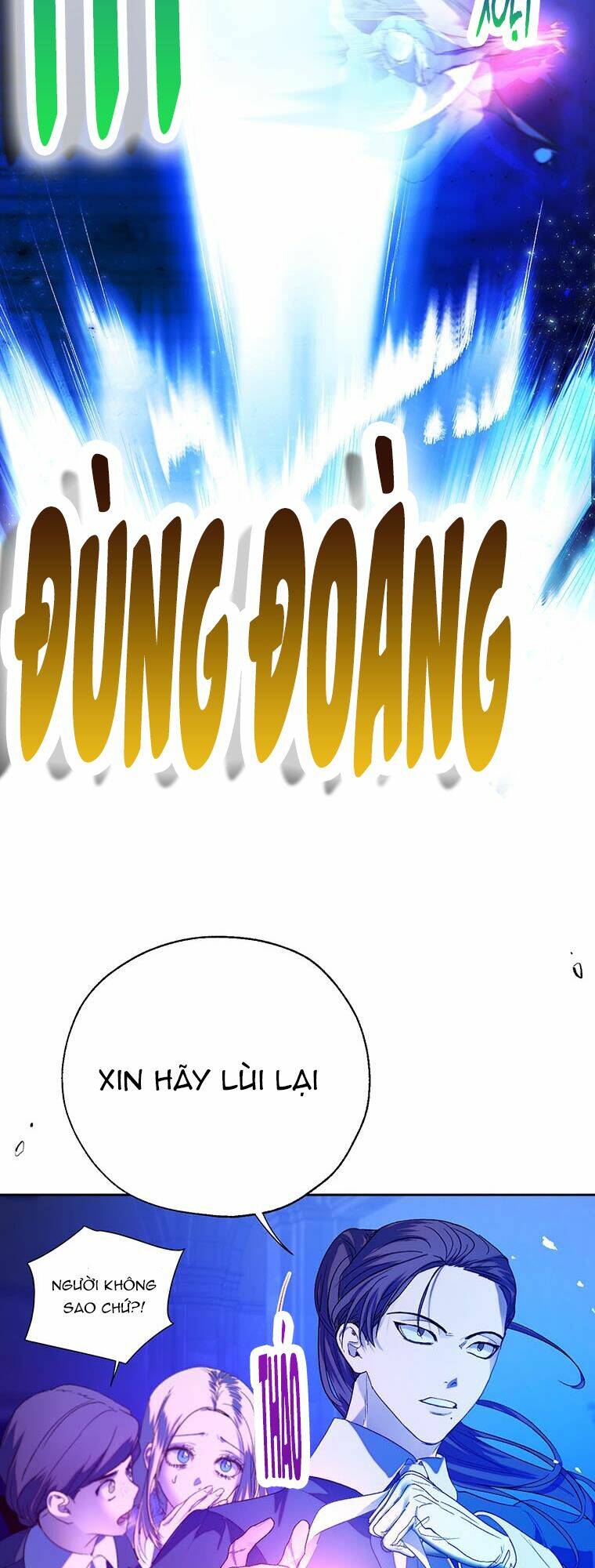 Cách Bảo Vệ Anh Trai Của Nữ Chính Chương 43 Ảnh 45