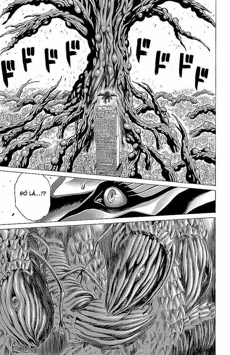 Hakaijuu Chương 81 Ảnh 4