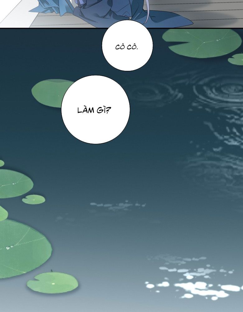 Sau Khi Chết Ta Trở Thành Nốt Chu Sa Của Ca Ca Chương 64 Ảnh 6