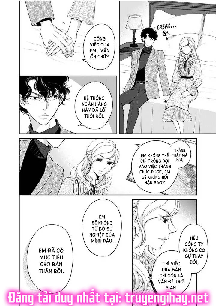 Omae No Subete Wo Daki Tsukusu Chương 91 Ảnh 7