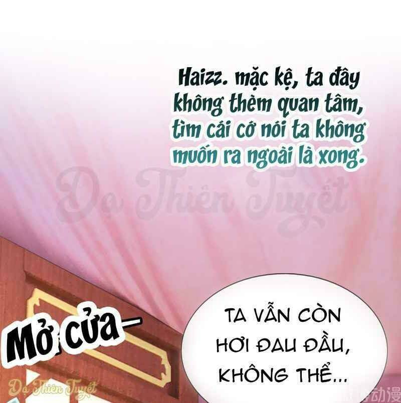 Nhân Vật Phản Diện Biến Thành Sủng Vật Chương 3 Ảnh 6