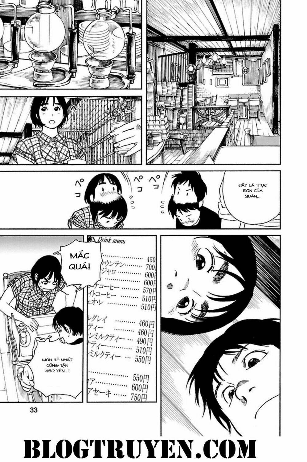 Fujiyamasan Wa Shishunki Chương 61 Ảnh 9