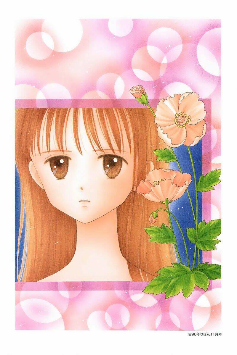 Kodomo No Omocha Chương 29.5 Ảnh 17