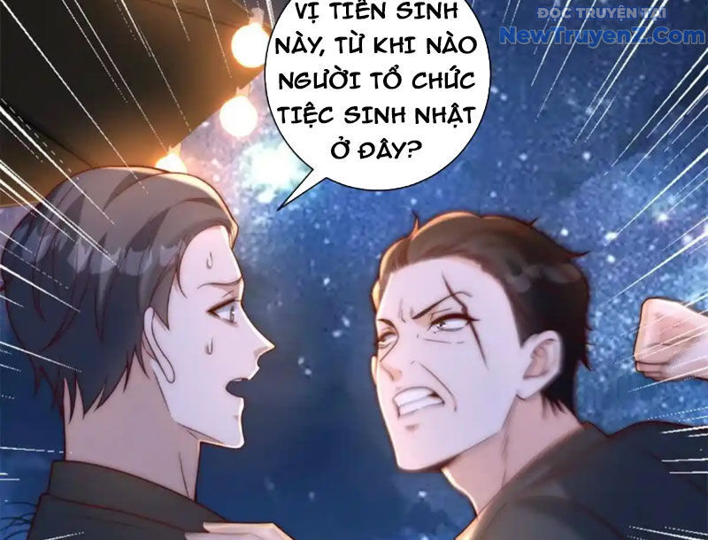 Trở ThàNh Vô ĐịCh BằNg Hệ ThốNg GiảM Giá Trị Chương 25 Ảnh 117