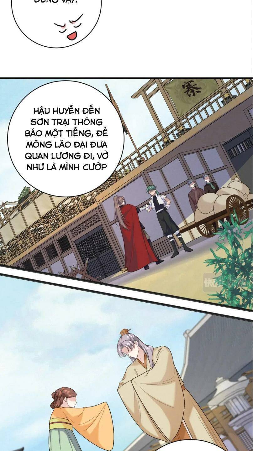Bát Phu Lâm Môn Chương 54 Ảnh 26