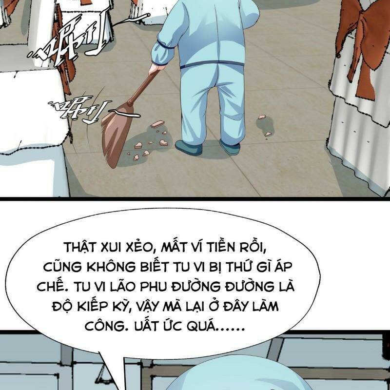 Vú Em Của Tiên Ma Chương 29 Ảnh 14