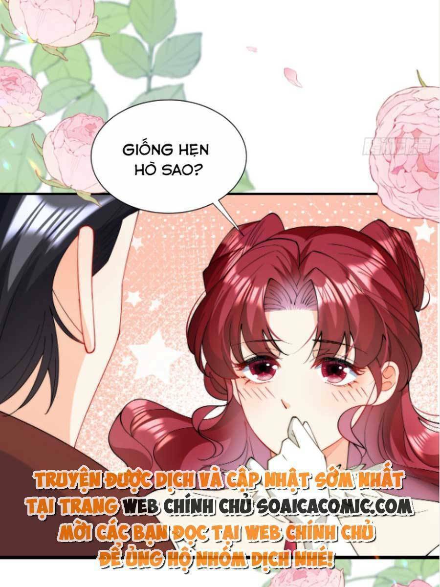 Đêm Không Ngủ Của Long Vương Chương 18 Ảnh 8
