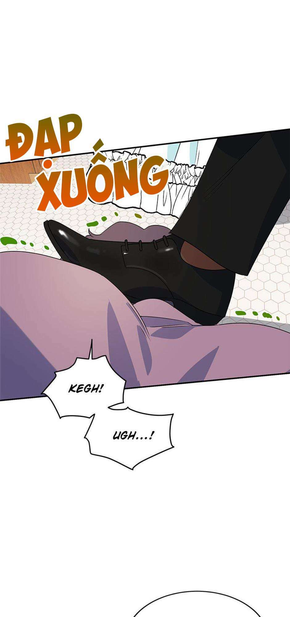 Ác Nữ Làm Bánh Sau Khi Ly Hôn Chương 13 Ảnh 54